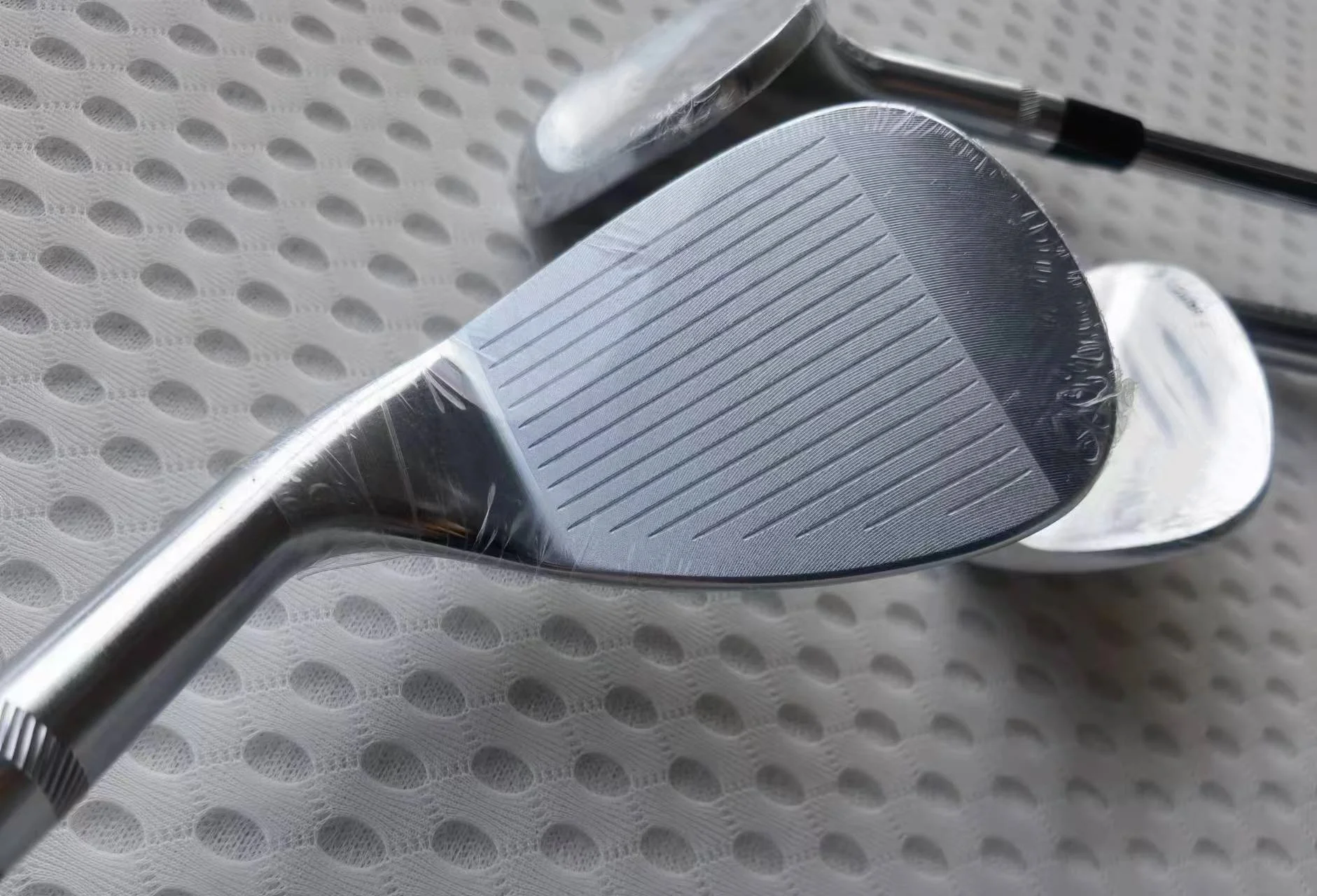 Golf Club SM5Wedge Tige en acier résistant, 50, 52, 54, 56, 58/60