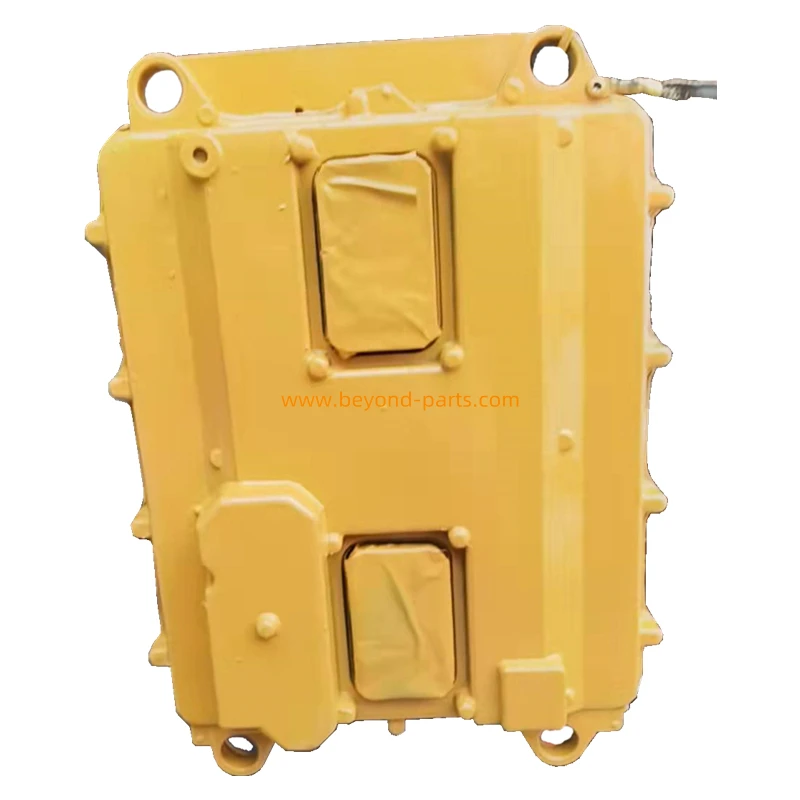 

Excavator Parts ECM Controller Computer Board 245-4650 2454650