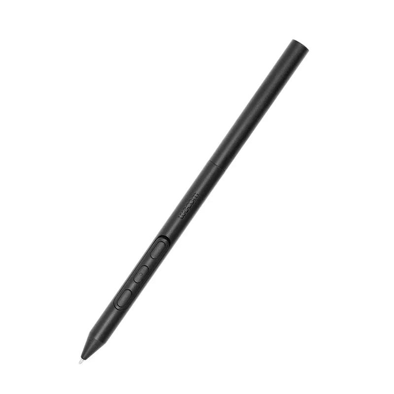 New Original Wacom Pro Pen 3 for Intuos Pro PTK-470/ 670/870 Cintiq Pro 17/22/27 Movik DTH135