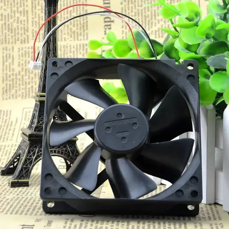 for NMB 3610KL-05W-B49 9025 9CM DC24V 0.16A Large Wind DC Fan