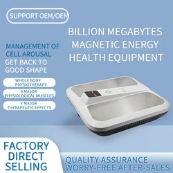 Terahertz thz pemf Physical Therapy Promote Blood Circulation Machine Solve Sub-health Massager