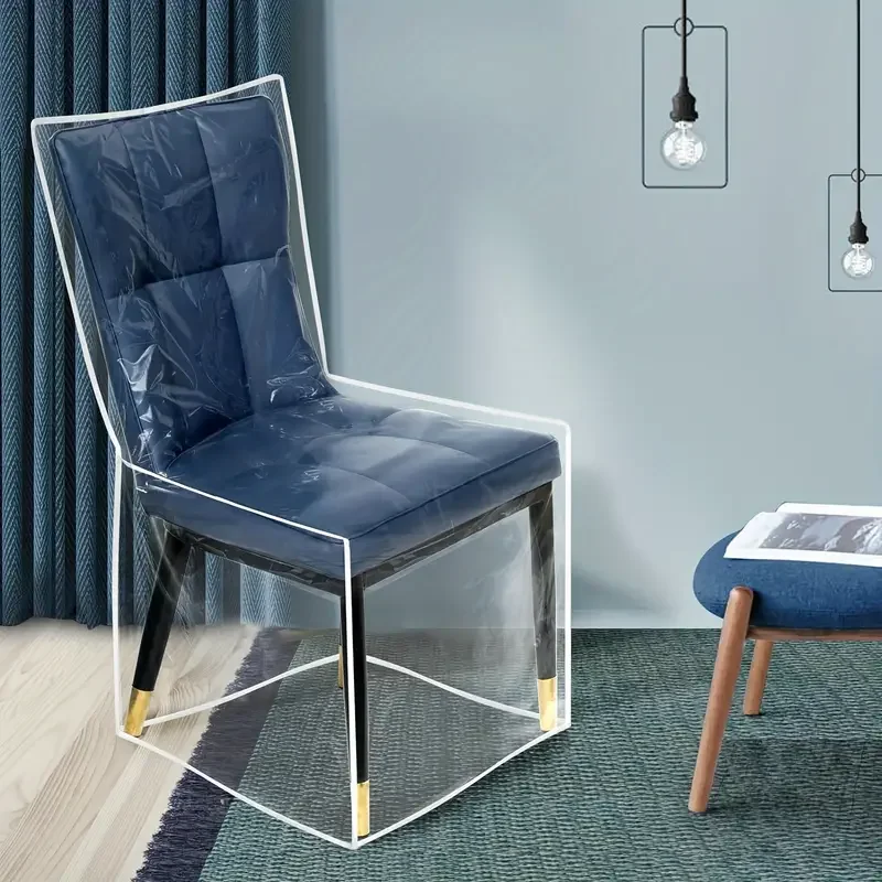 Thumbnail 3 - #81 Best Dining Chair Seat Covers to Buy In 2026