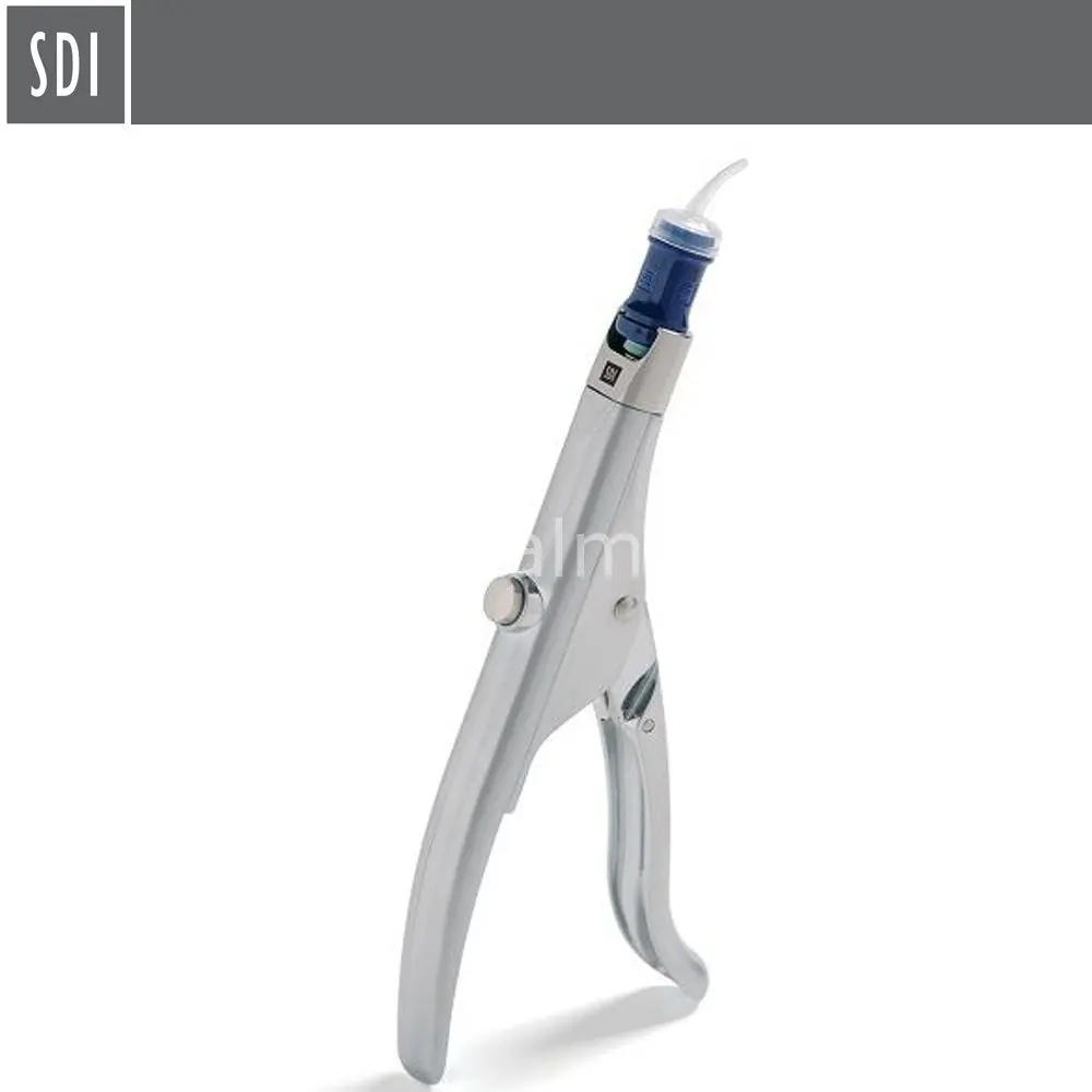 SDI Dental - Riva Applicator - Dental Capsule Applicator