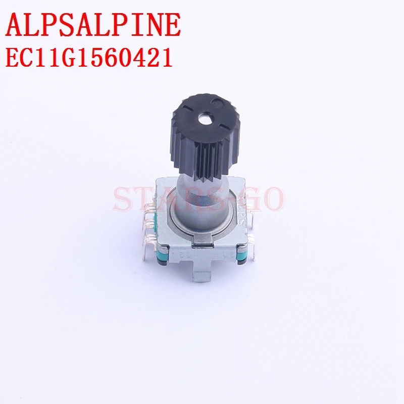 10PCS/100PCS EC11G1560418 EC11G1560421 EC11G1564411 EC11G1574402 Switch Element