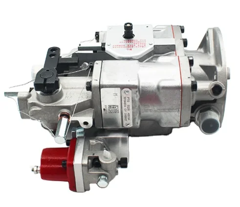 

NT855 NTA855 NT855-C280 diesel engine parts common rail fuel injection pump PT pump 3098495