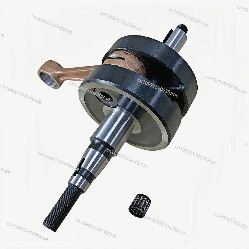 

Motorcycle locomotive crankshaft accessories for DT125 crankshaft