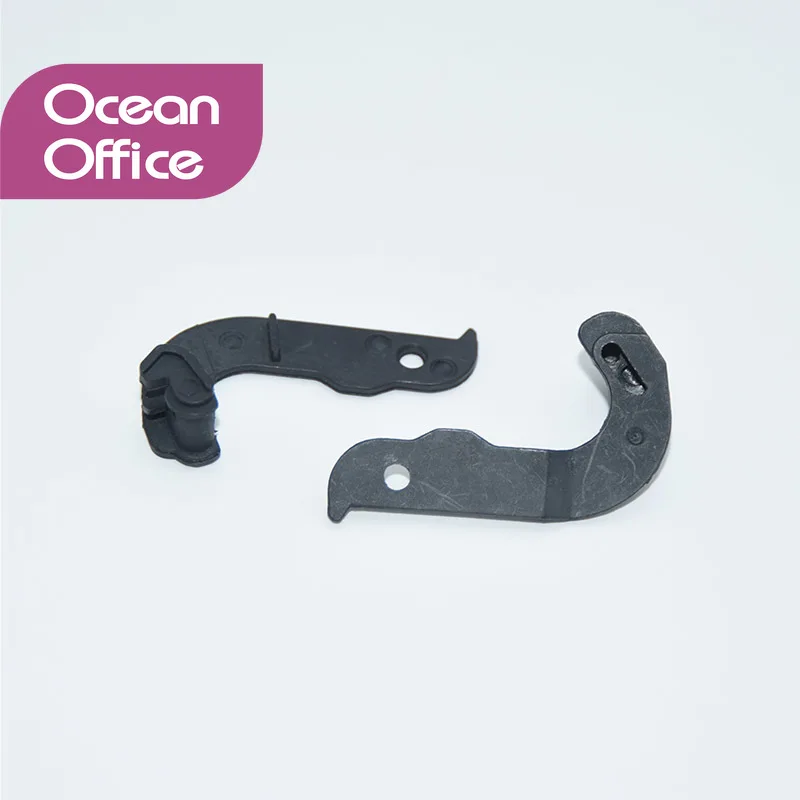 1SETS RC2-1072-000 RC2-1084-000 Lever Right & Left for HP LaserJet P1005 P1006 P1007 P1008 P1009 P1102