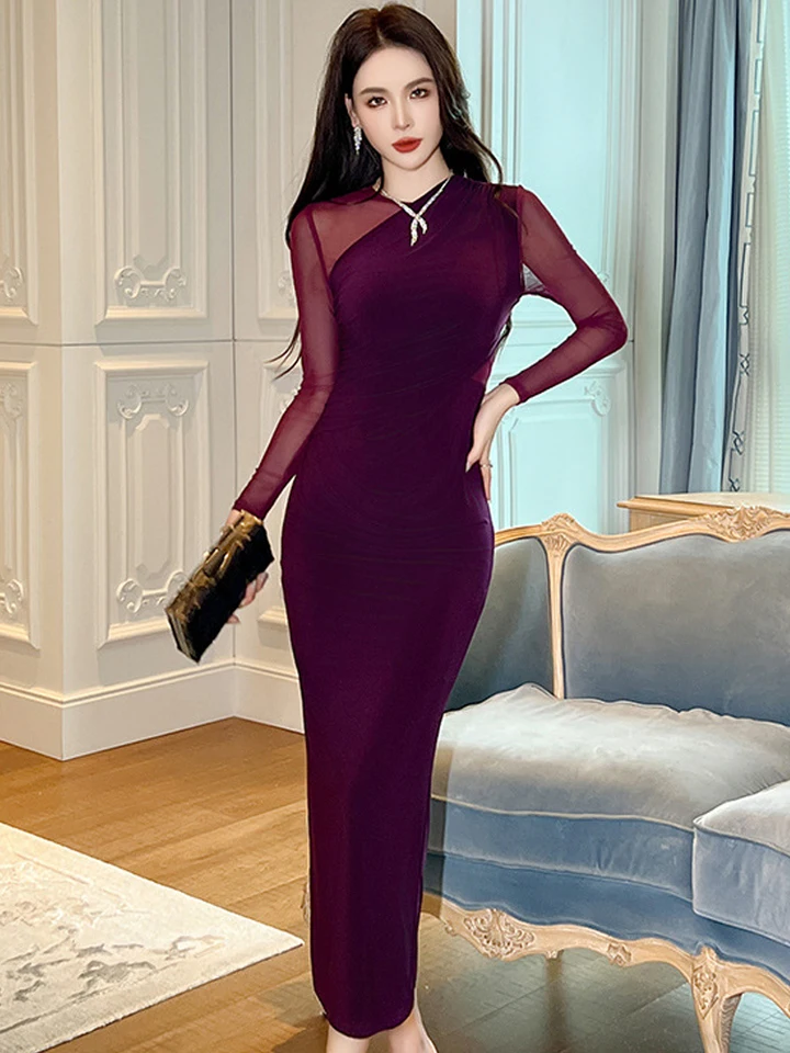 wedding dresses off the shoulder long sleeve Off Shoulder Long Sleeve Bridal Gown by Adrianna Papell 31180