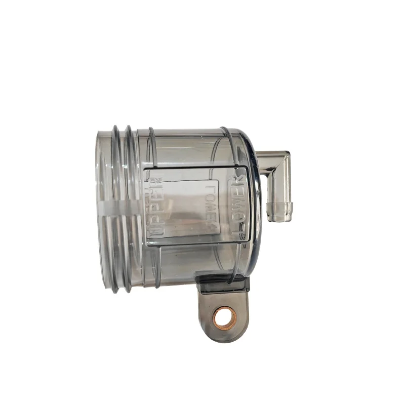 

1Pc for Cfmoto Motorcycle Accessories 450SR Front Brake Upper Pump Oil Cup Cover 400-6 Brake Pump Oil Pot Cover