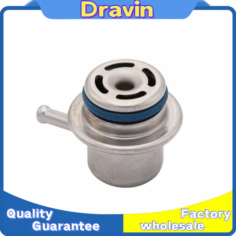 

XL5E-9F775-AB YL8E-9F775-AB For Ford Mondeo EcoSport Escape Ranger Explorer Mazda 6 B3000 Tribute Fuel Injection Pressure Damper