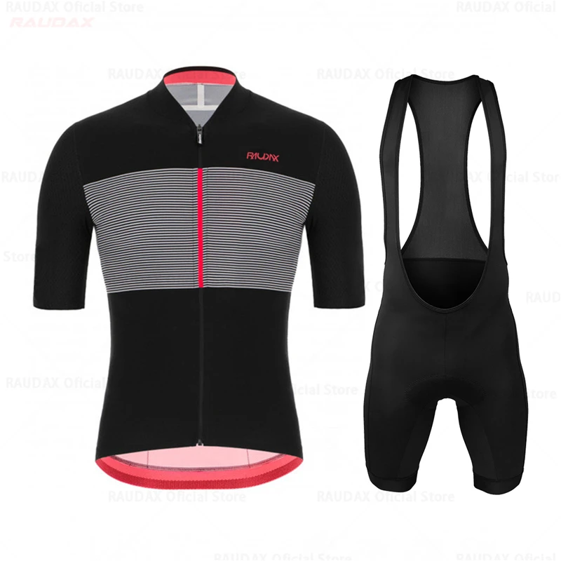 Neue 2022 Team Radfahren Jersey Set Sommer Radfahren Kleidung MTB Bike Kleidung Uniform Maillot Ropa Ciclismo Mann Radfahren Fahrrad Anzug