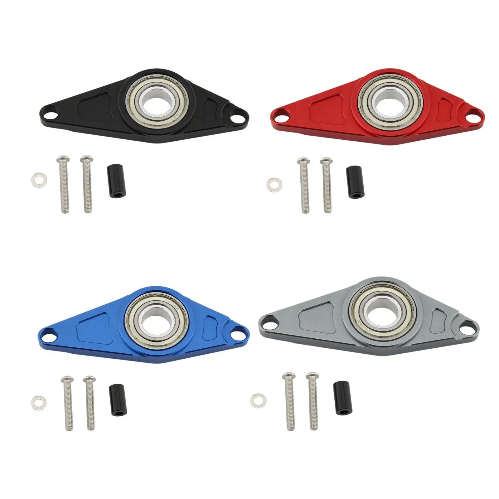 

Motorcycle Shifter Stabilizer Spare Parts for Gixxer SF 250 2020-2024