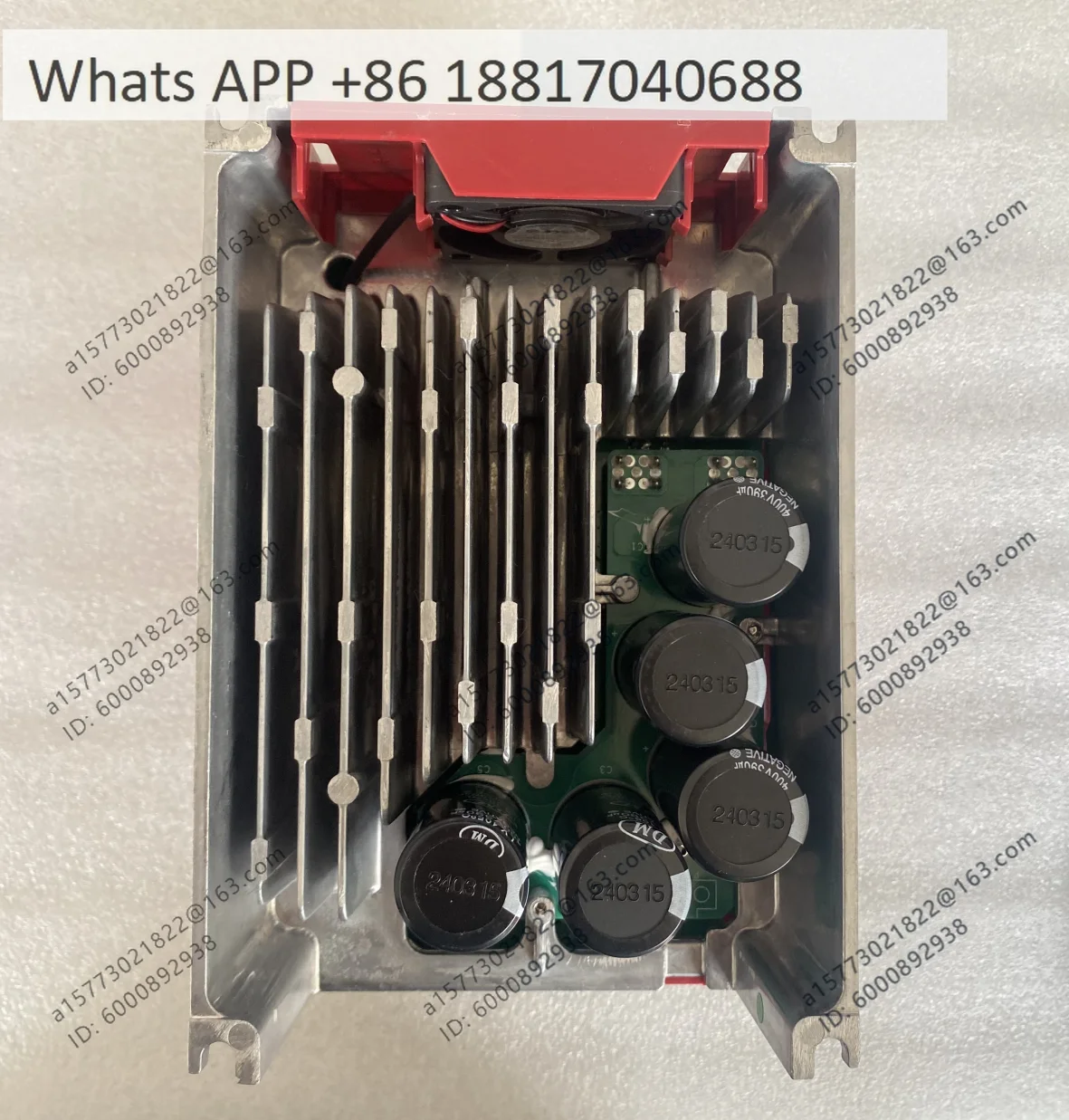 New original treadmill inverter Power supply unit Commercial Treadmill Inverters Converters
