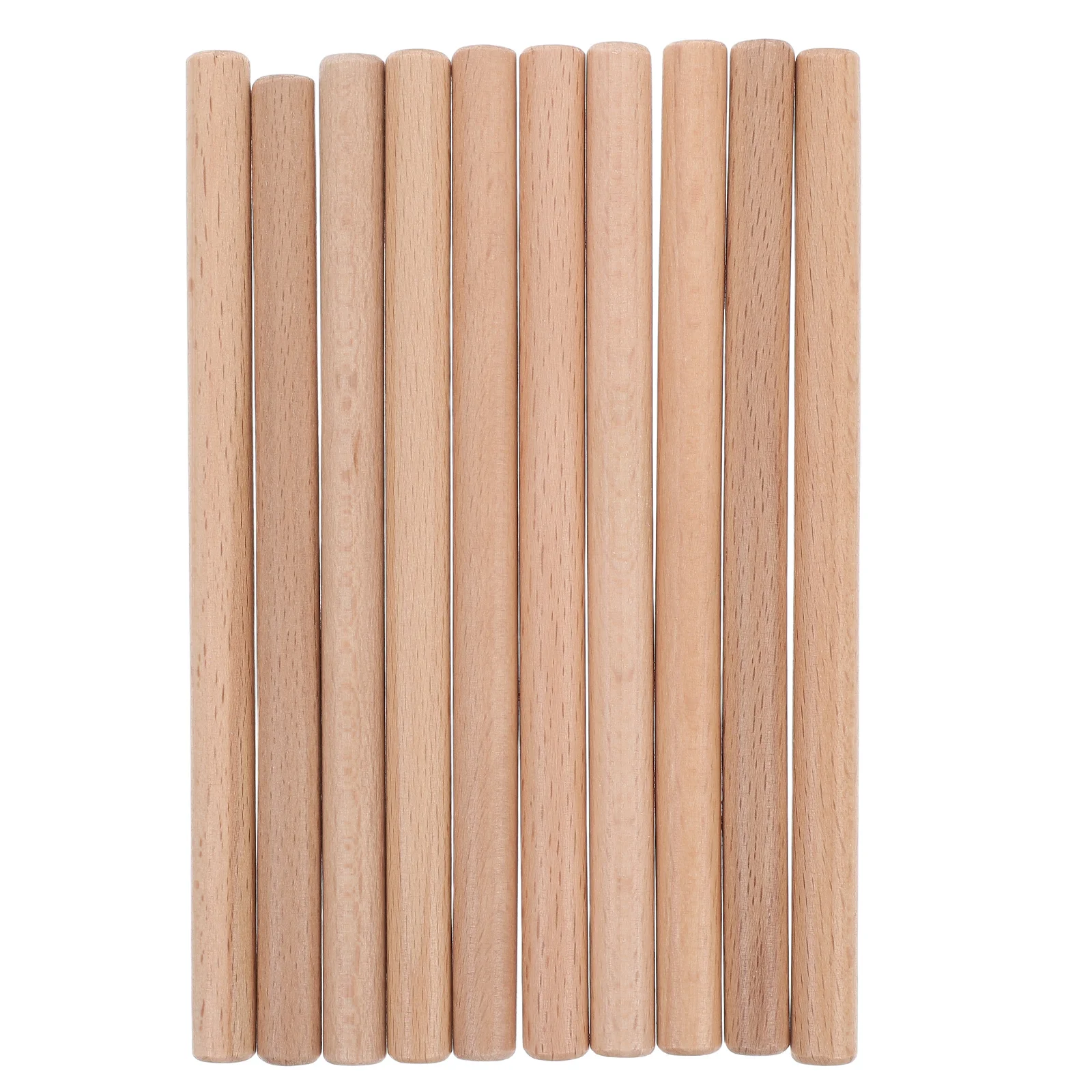 Рисунок 2 - деревянные крючки для перфорированной доски