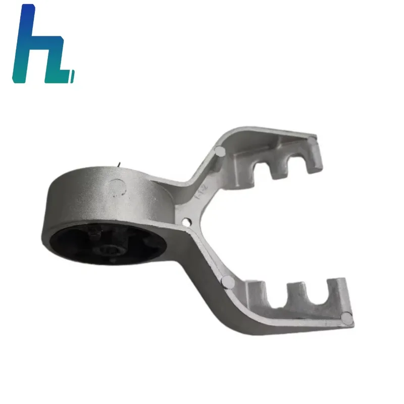 

CV615A261AB Auto Parts Exhaust Tailpipe Mount Engine Exhaust Muffler Mounts Bracket Support for Ford Kuga 13 1805663