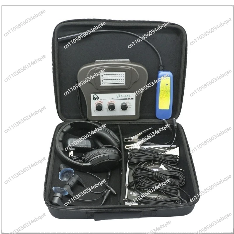 For Car Abnormal Sound Detector Electronic Stethoscope Engine Stethoscope Car Abnormal Sound Detector
