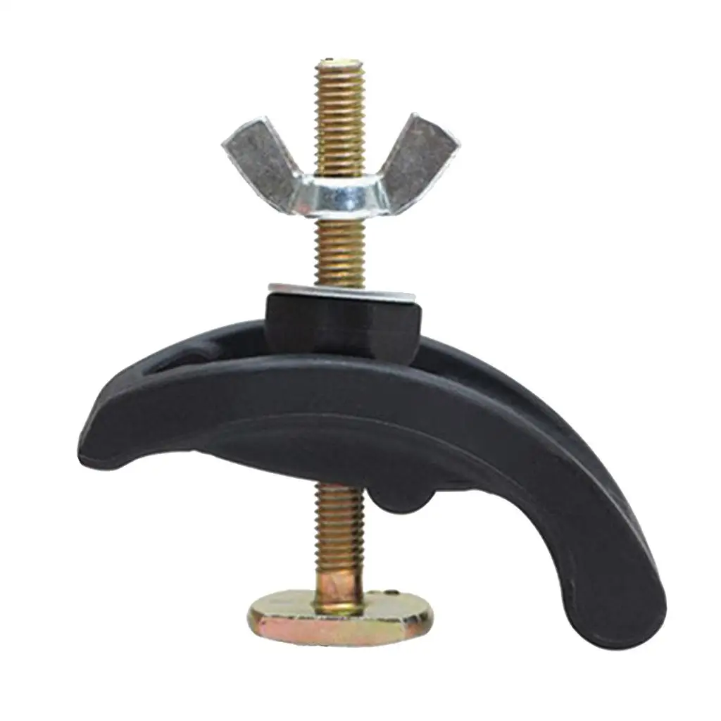 CNC Engraving Machine Pressure Plate Clamp Fixture Fastening Platen Router,