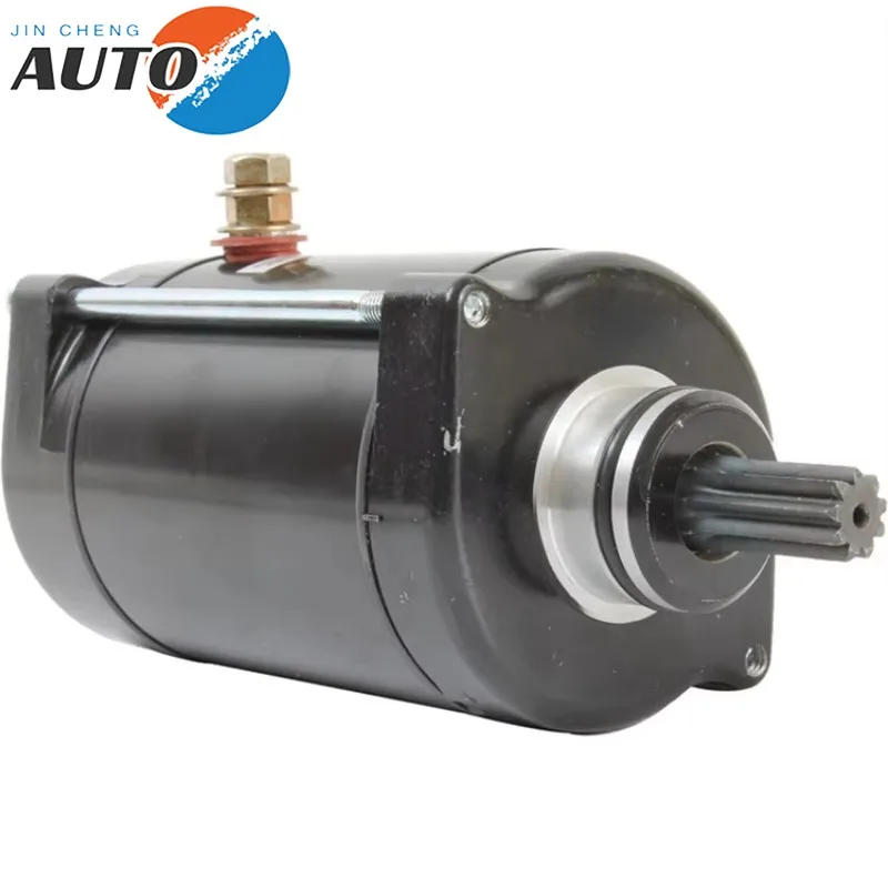 

1200-HN8-000 31200-HN8-003 Совершенно новый стартер для Honda TRX680 Rincon 680 A Rincon 650 SXS700 M4 M4D M2 M2D Pioneer 700