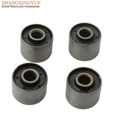 Rear Wheel Damper Bush Bushing For Honda CM125 CRM125 NSR125 CB125T CBT125 CBX125 CB250 CD250 CM CRM NSR CB 125cc 41241-KB4-003