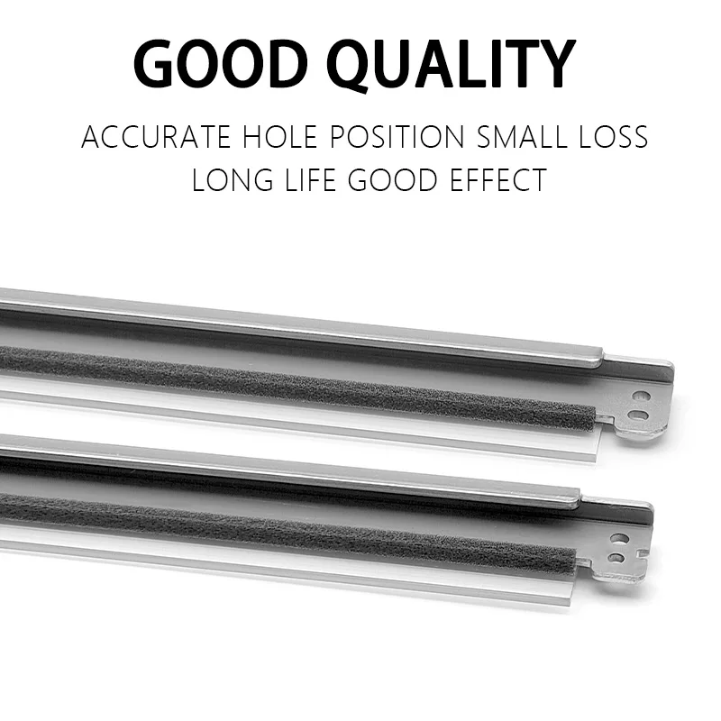XEROX C 60 70 75 550 560 700 5065 6500 6550 7500 7600 7655 7665 7775 7780 7785Drum Clean Transfer Belt Blade Drum Cleaning Blade