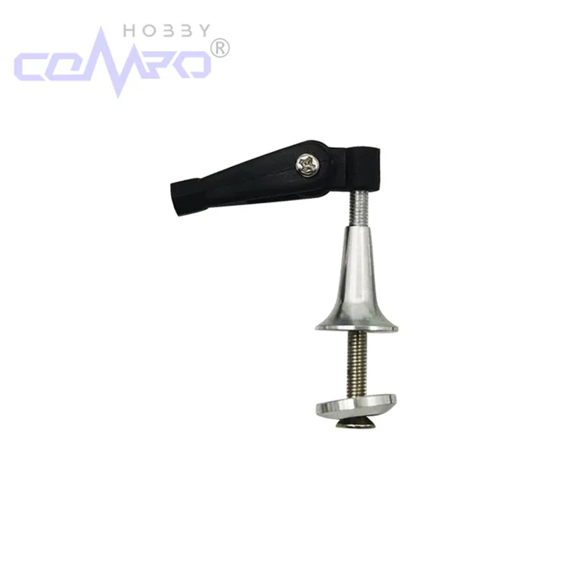 2 Sets Control Horns Extra Strong With Bearing For KT foam Fixed Wing RC Aircraft Model Plane Replacement Accessories