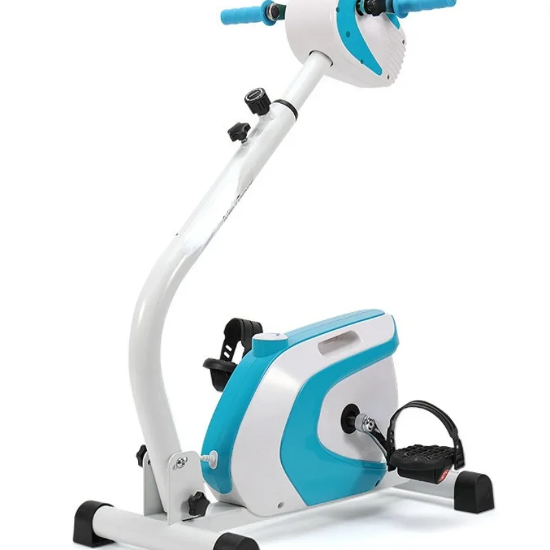 Electric Rehabilitation Machine Rehabilitation Training Equipment Elderly Stroke Hemiplegia Disability Upper and Lower Limbs