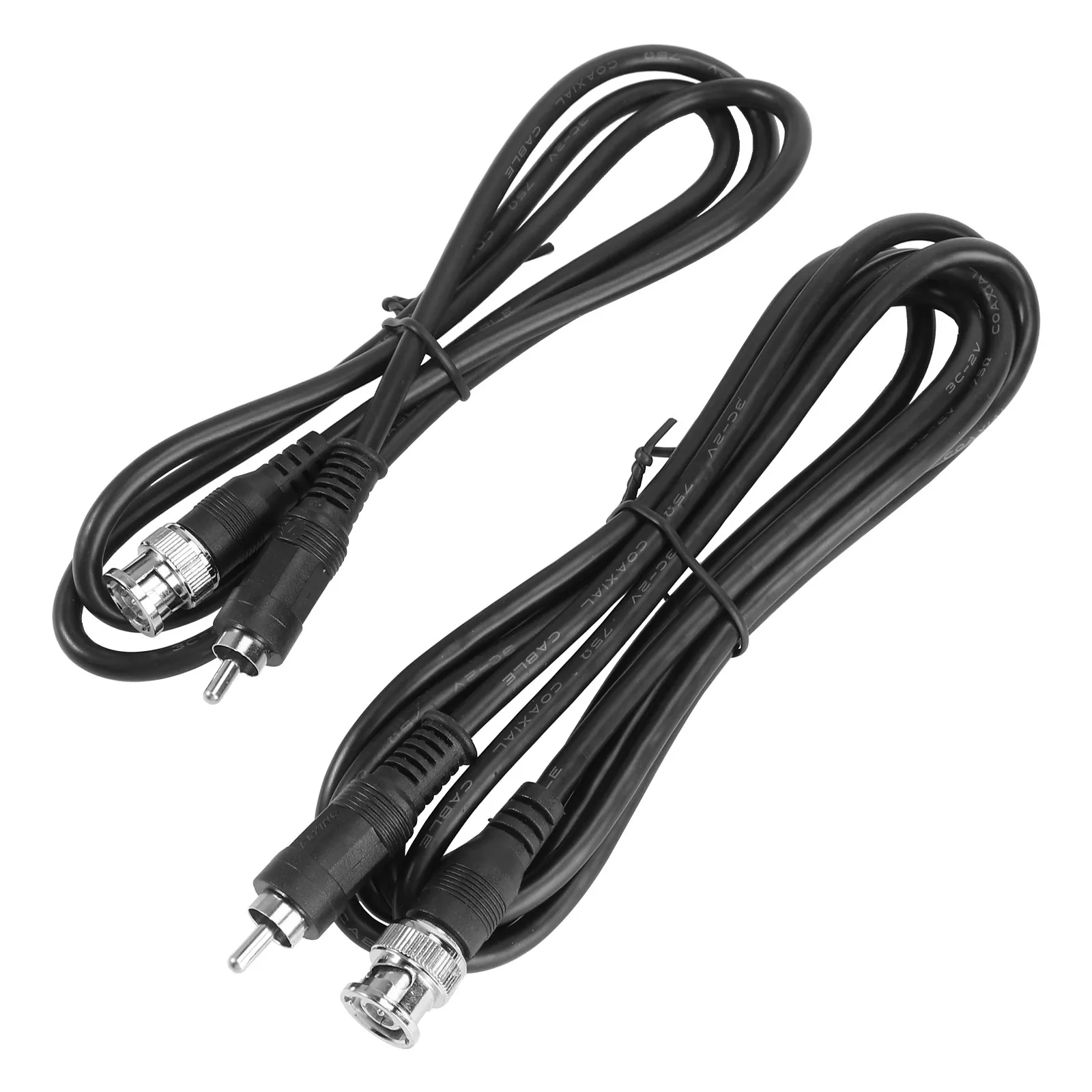 2Pcs To Av Video Ca…