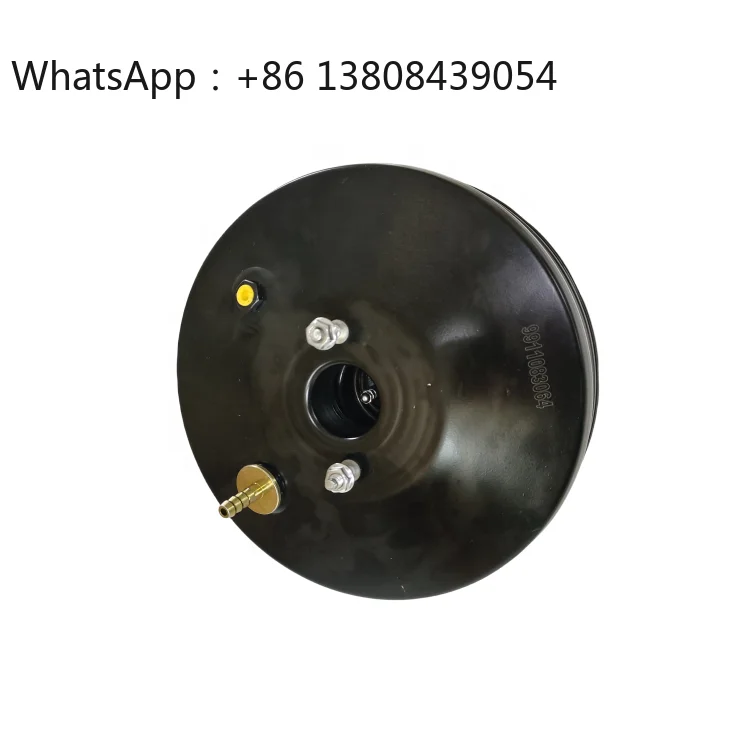 1KD 2KD 446100K040 High Quality Wholesale Auto Parts Car Engine Brake Booster 44610-0K040