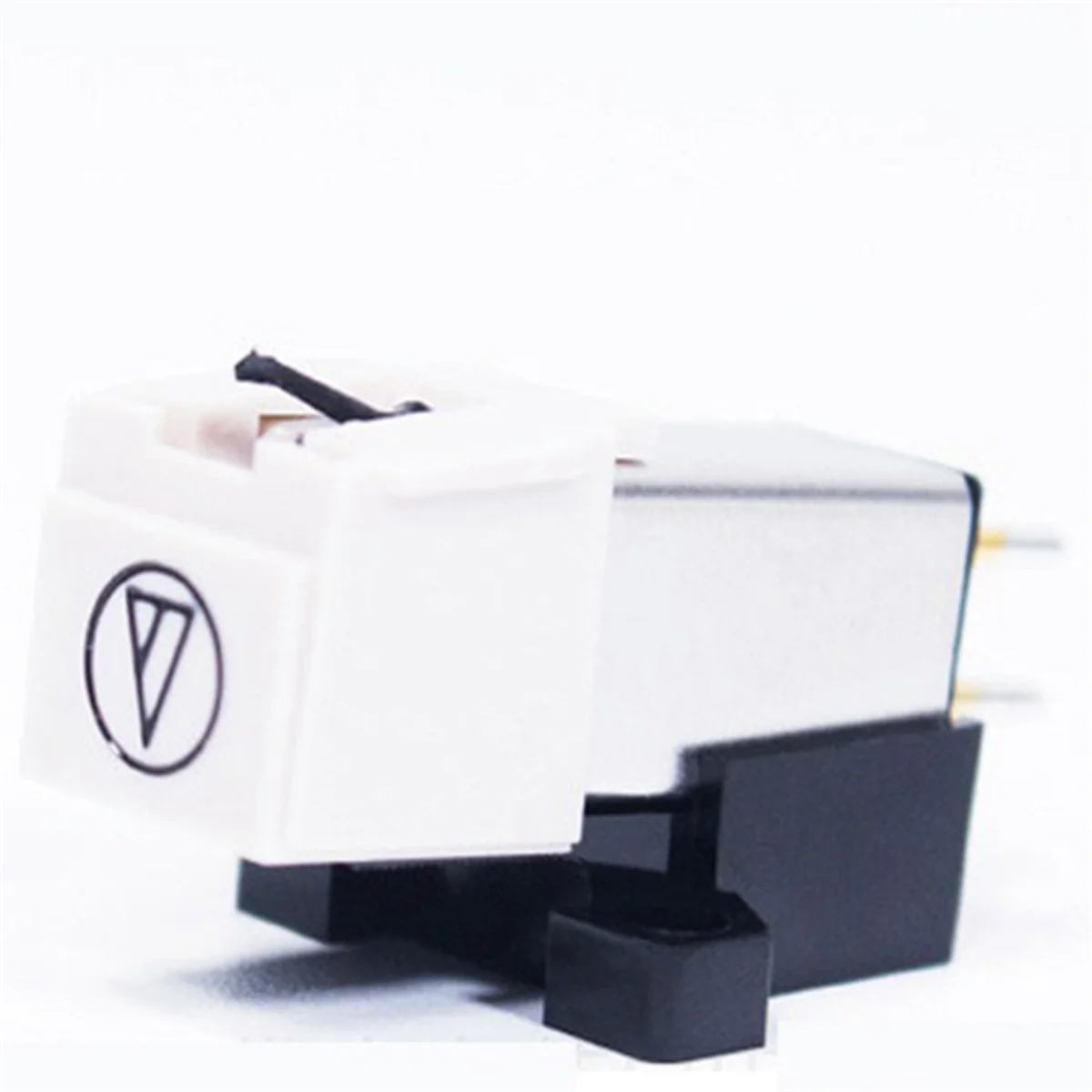 New A26P 8Pc AT3600L Magnetic Cartridge Stylus LP Vinyl Record Player Needle for Turntable Phonograph Platenspeler Record Player