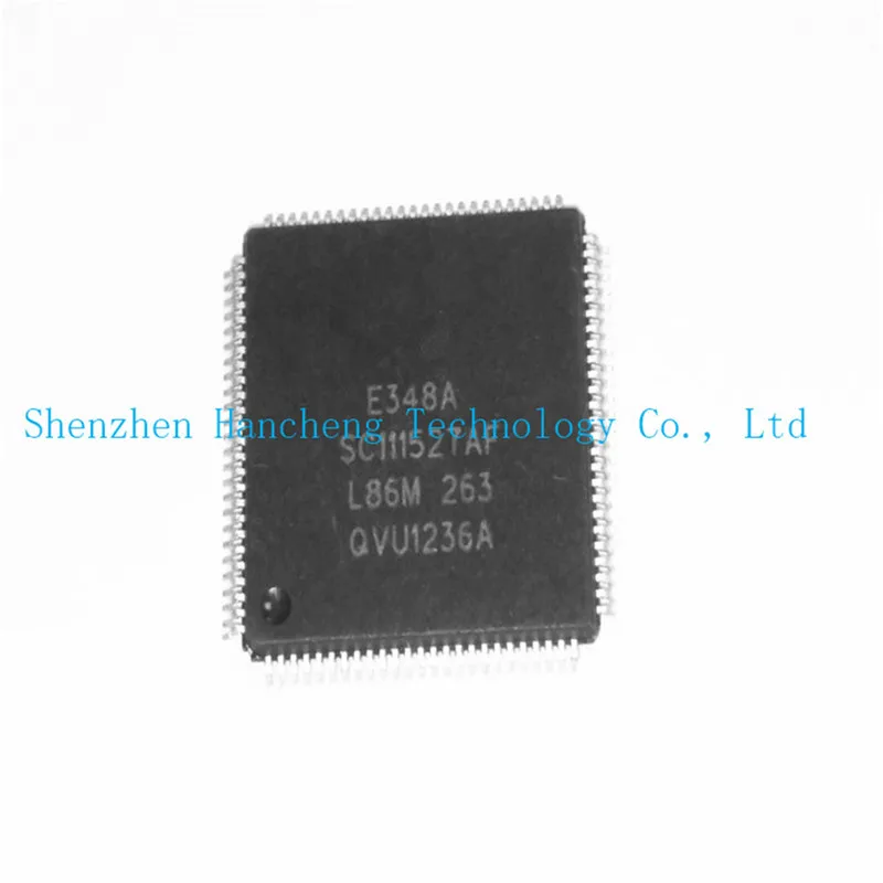 

(5 шт.-20 шт.) E348A QFP100 новый чип IC