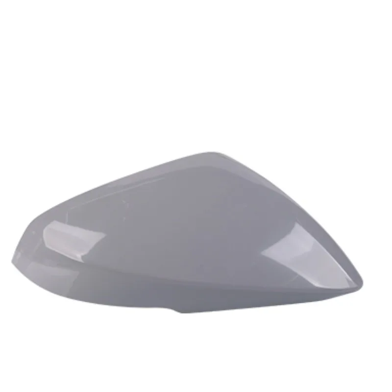 Brand New for Aeolus YixuanMAX Rearview Mirror Reflector Housing Housing Reversing Mirror Top Cover Left Right Unpainted