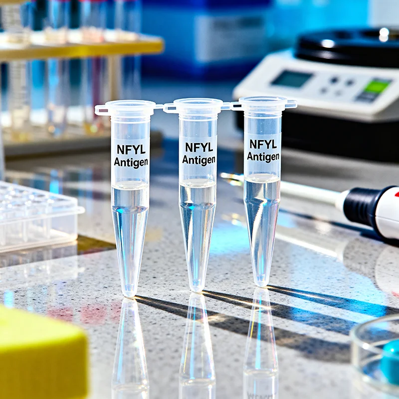 

NFYL(Norfentanyl) антигенератор для обнаружения прототипа (волосы/слины)