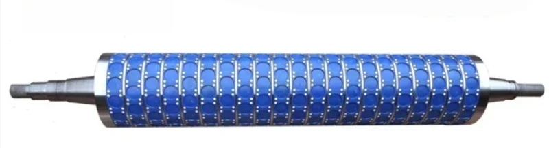 Exquisite Handwerkskunst Kleine Miniatur-Keksform-Rotationsformmaschine für die Keksformung