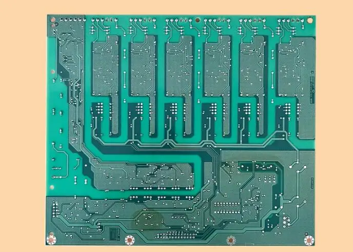 KM725800G01 main board 725803H01 Elevator Tongli A2 board V3F25 frequency converter drive board