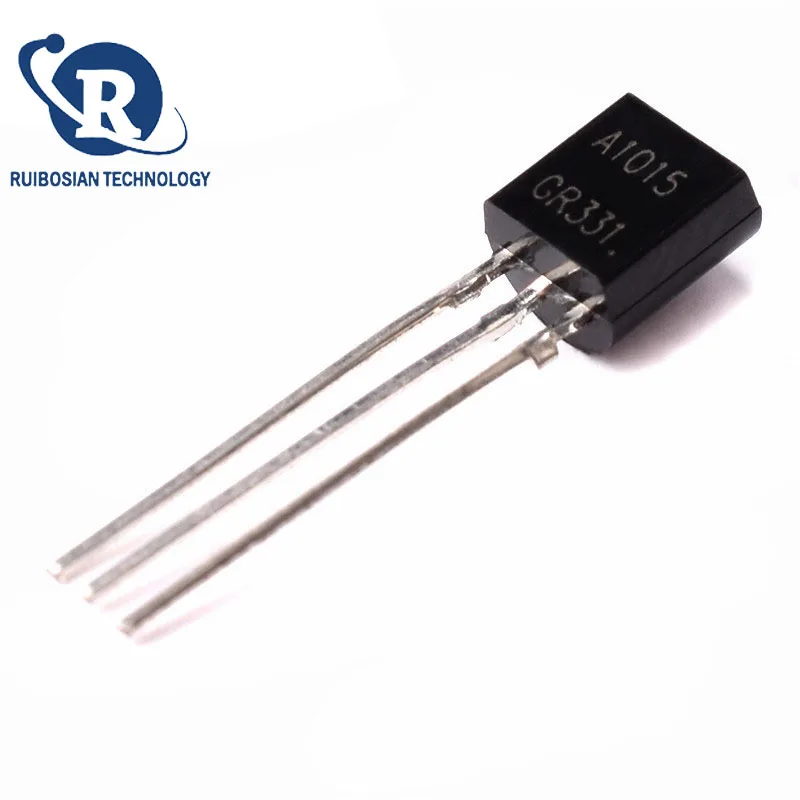 100Pcs/Lot A1015 2S…