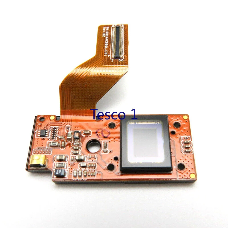 مستشعر صور GoPro Hero 3 ، الإصدار الأسود ، أصلي ، بديل ، إصلاح