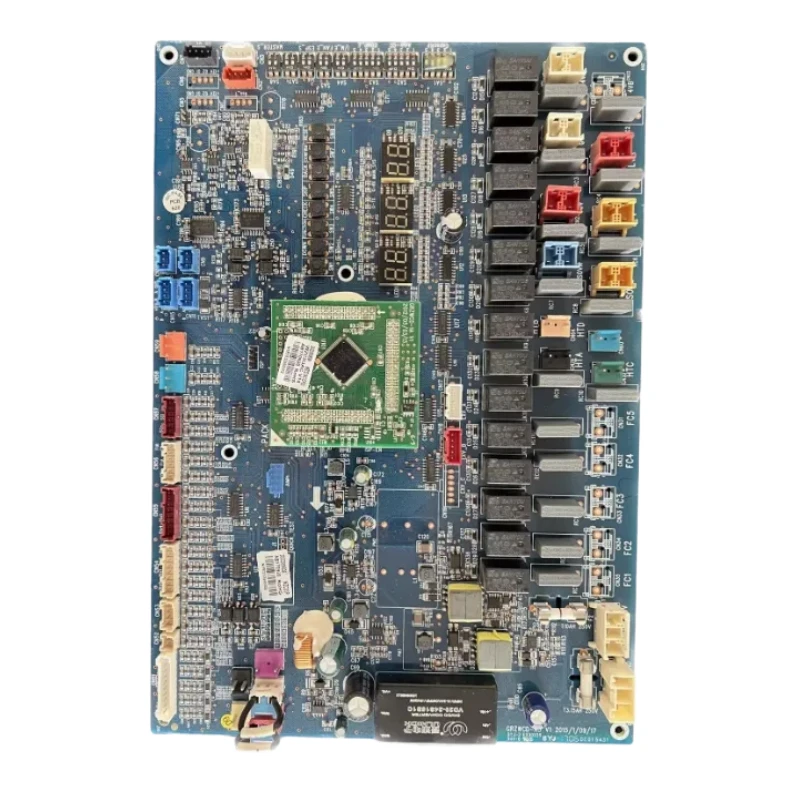 新しいオリジナル PLC セントラル空調ドライブ モジュール ボード GRZW4L-A 300027000021