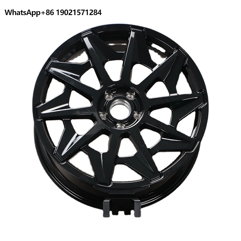 

Car Wheel Hub Aluminum Alloy Wangu High Customized Strength Forged Rim 16 17 18 19 20 Inch for Land Rover,porsche,Rotiform