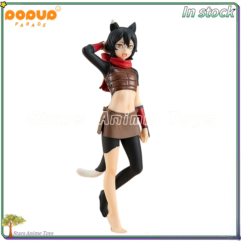 

GSC PUP Delicious in dungeon IZUTSUMI 160 мм Модель аниме-фигурки