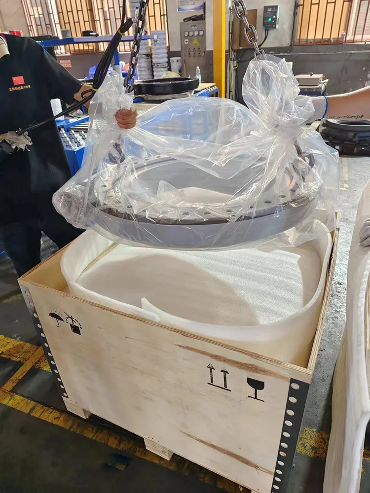 WEA17 Large Torque Worm Gear DC Motor Electric Worm Drive