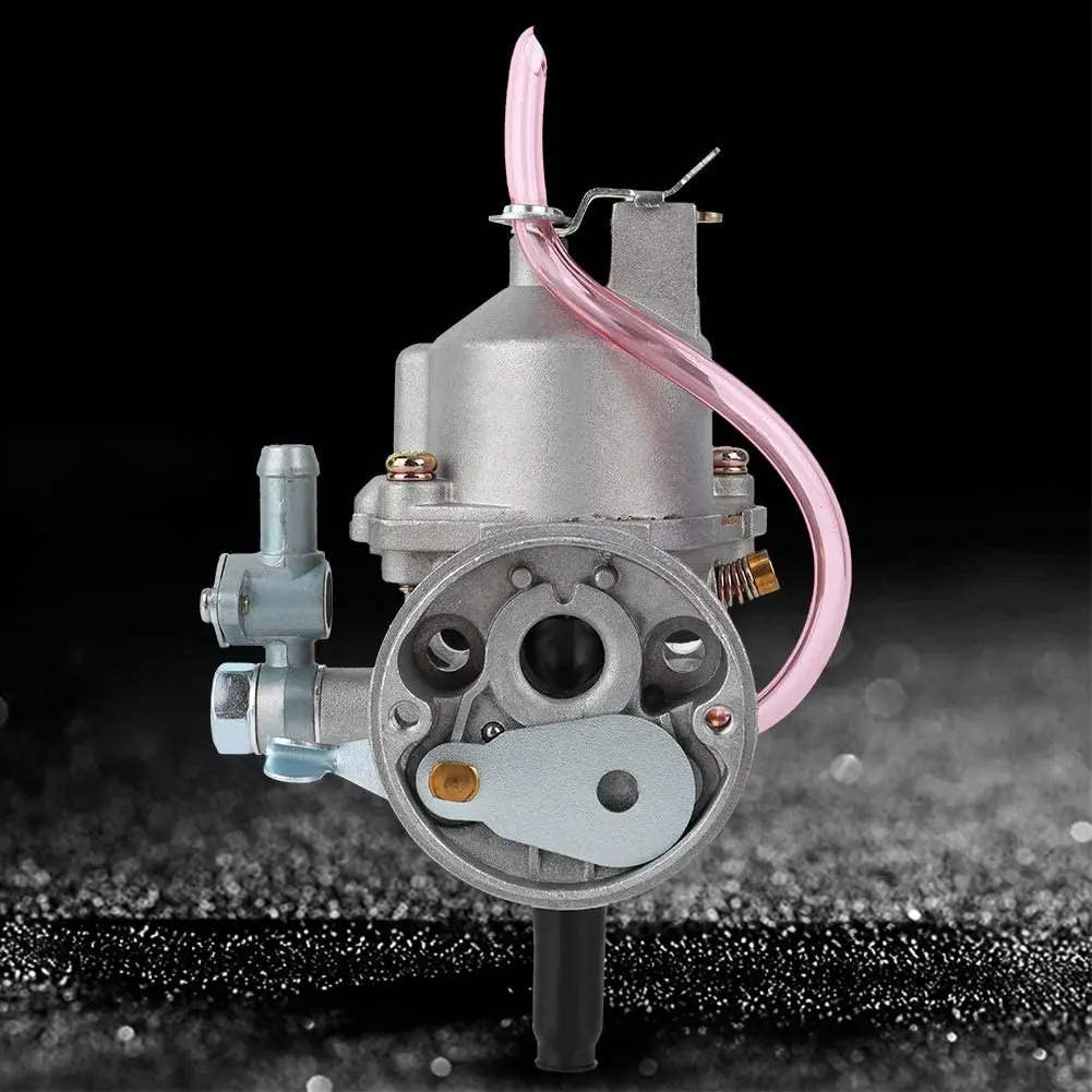 AT02-TD33 Carburetor AY Float For Kawasaki TD40 TD43 CG400 Kaaz Trimmer Carburttor Brushcutter Carb Weedeater Blower