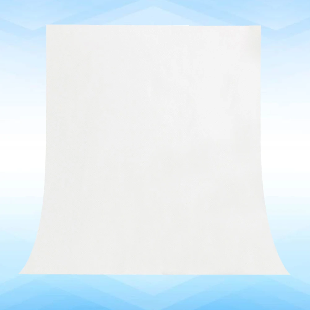 

White Background Solid Color Photo Backdrop Photography Background Cloth Video Shoot Thickened Portrait Photography Studio Props