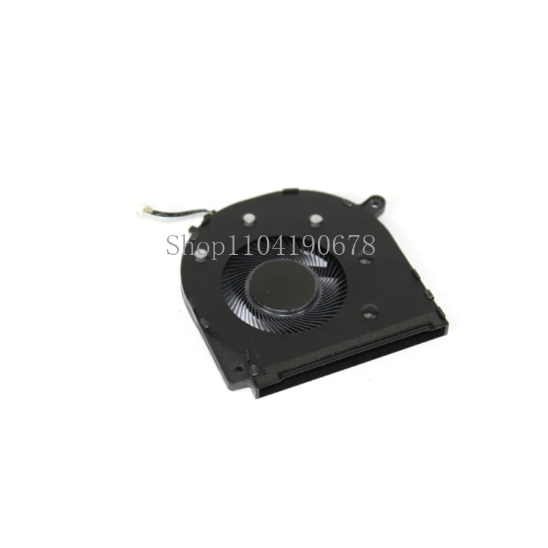 Genuine for HP Envy 17-CR 17-CR0503NA Left Hand CPU Cooling Fan Assembly N13561-001