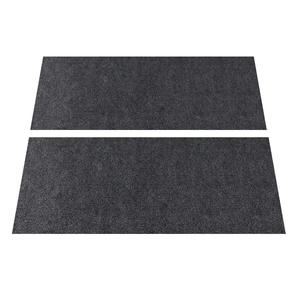 

2Pcs Cat Scratching Mat Self-Adhesive Carpet Pad Furniture Protector Sofa Chair Armrest Anti Scratch