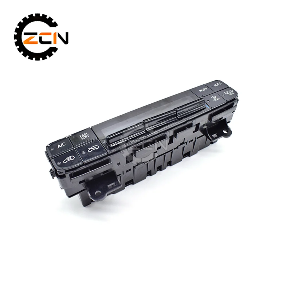 

Climate Control Switch 5590002C50 For TOYOTA AURIS HYBRID ACTIVE