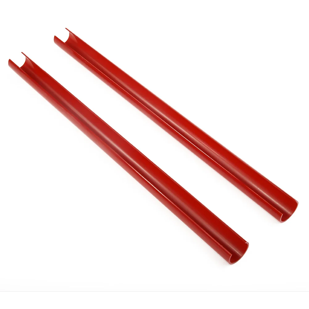 V Grille Trim Strips Accessories Part Simple Installation ABS For BMW for e60 1 2 3 4 Series Front Grille Trim Strips Quality