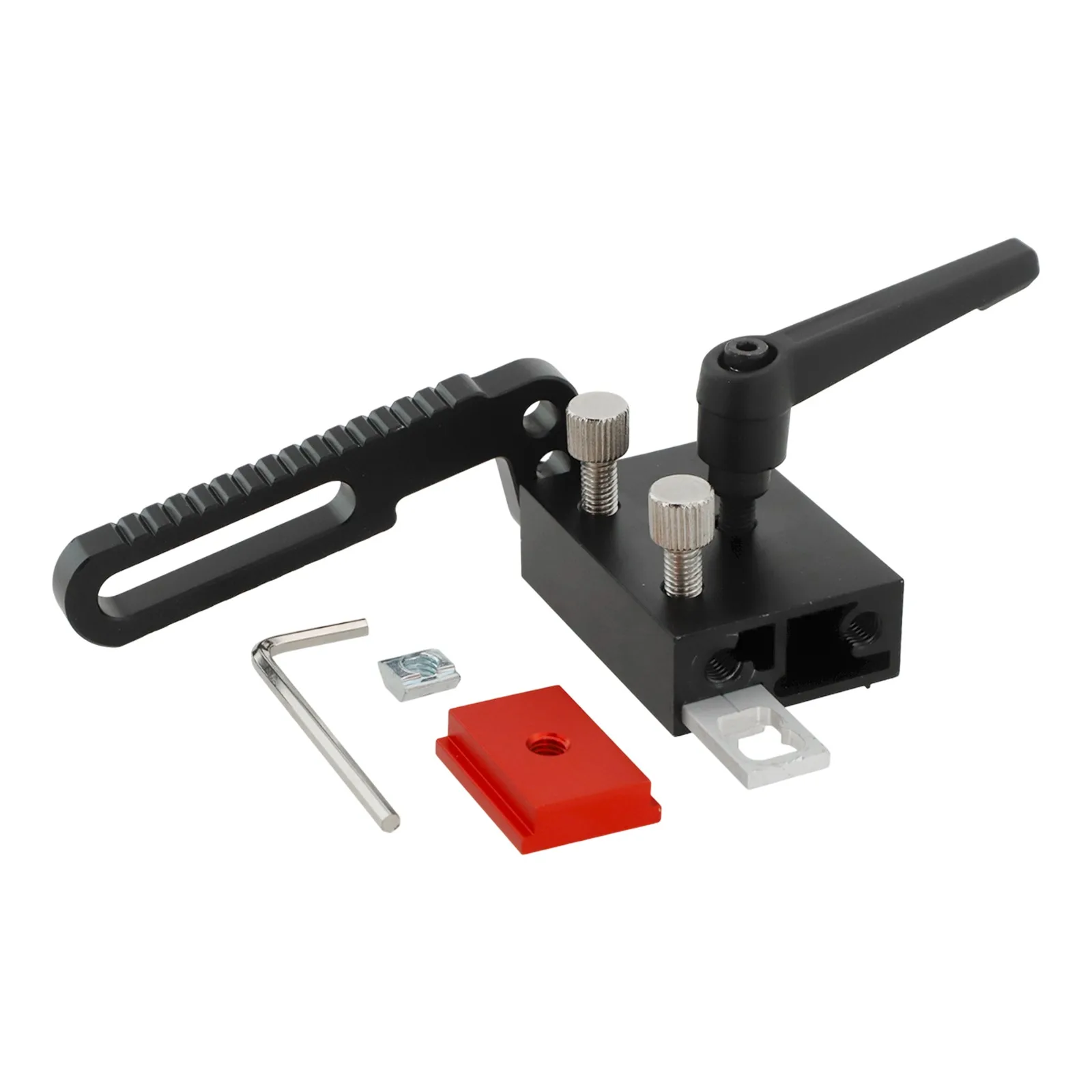 Efficient Woodworking Precision Tool Woodworking Accessories Support Essential Workshop Tool Heavy-Duty Performance
