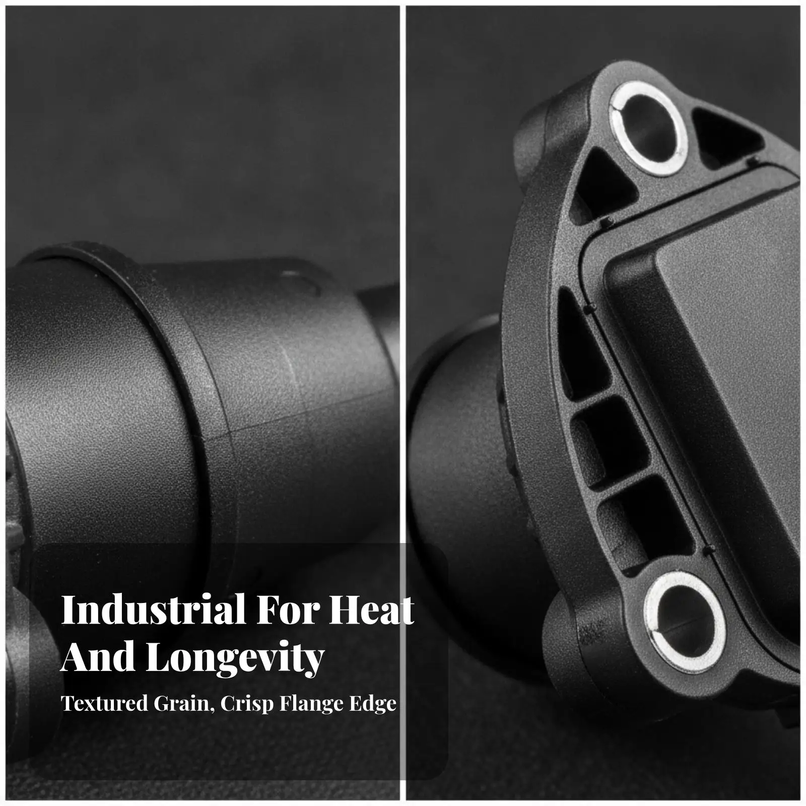 Engine Oil Level Sensor Aftermarket Oil Level Sensor Part Replacement Direct-Fit for German Luxury Vehicles Owners