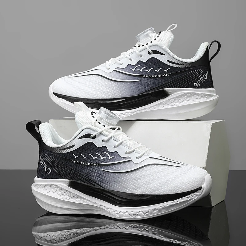 

Kids Running Shoes High Quality Shoes for Boys Casual Walking Sneakers Children Breathable Lightweight Sport Shoes Size 31-40