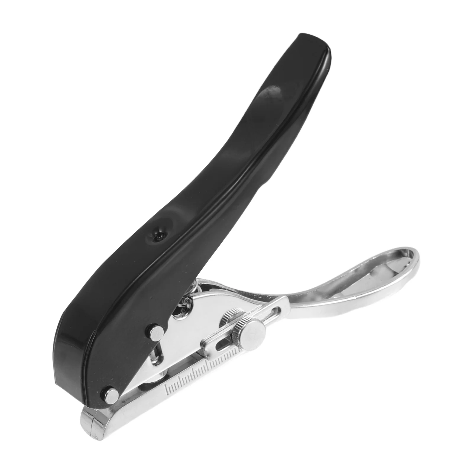 

Heavy Duty 10mm Single Hole Puncher for Woodworking Edge Banding Portable Handheld Precision Pliers Multifunctional Tool